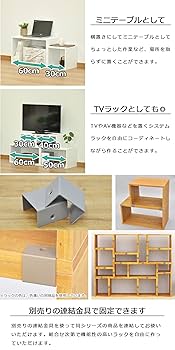 オープンラック　幅50cm 高さ214cm デンマーク製 オープンラック 幅50cm 高さ214cm デンマーク製